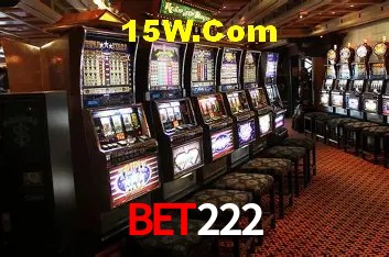 Bet222: Jogos de Caça-Níqueis-Altas Recompensas, Roleta-Velocidade, Blackjack-Desafios Máximos